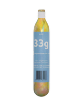 SEAVER CO2 Cartridge